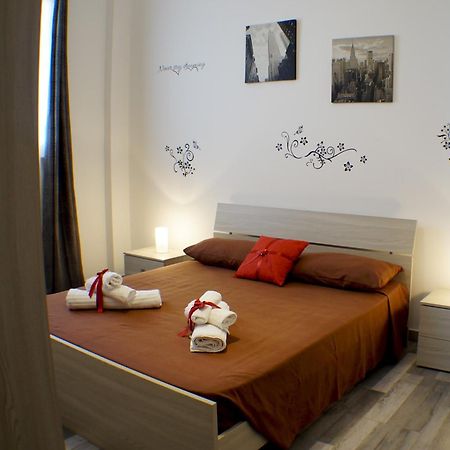 Villa Amaltea Exclusive Casarano Zewnętrze zdjęcie