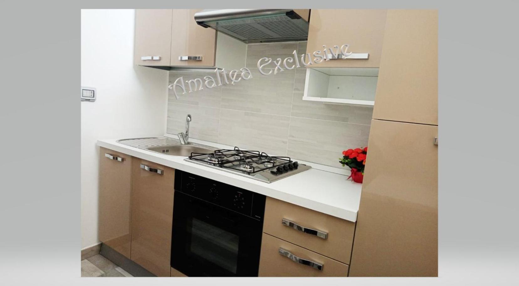 Villa Amaltea Exclusive Casarano Pokój zdjęcie