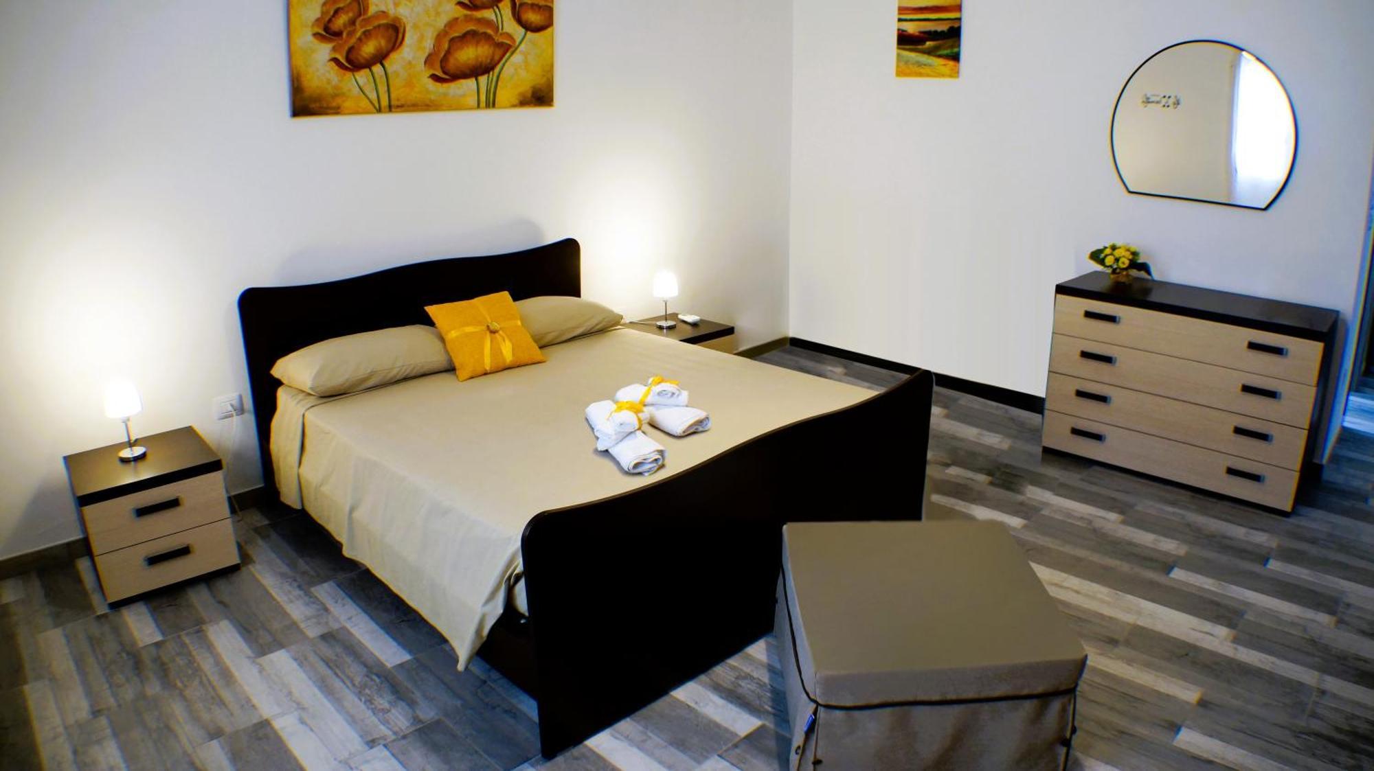 Villa Amaltea Exclusive Casarano Zewnętrze zdjęcie