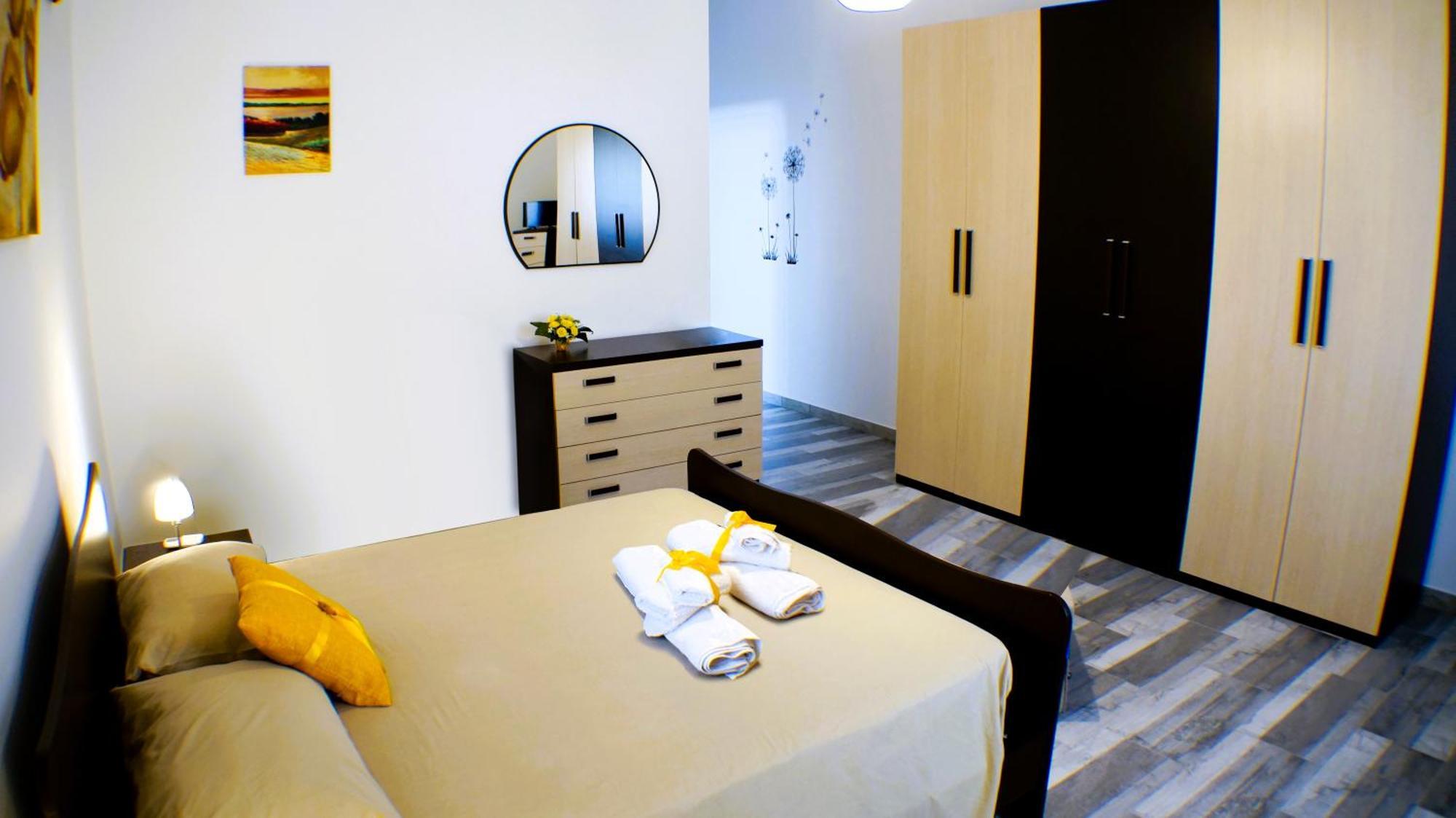 Villa Amaltea Exclusive Casarano Zewnętrze zdjęcie