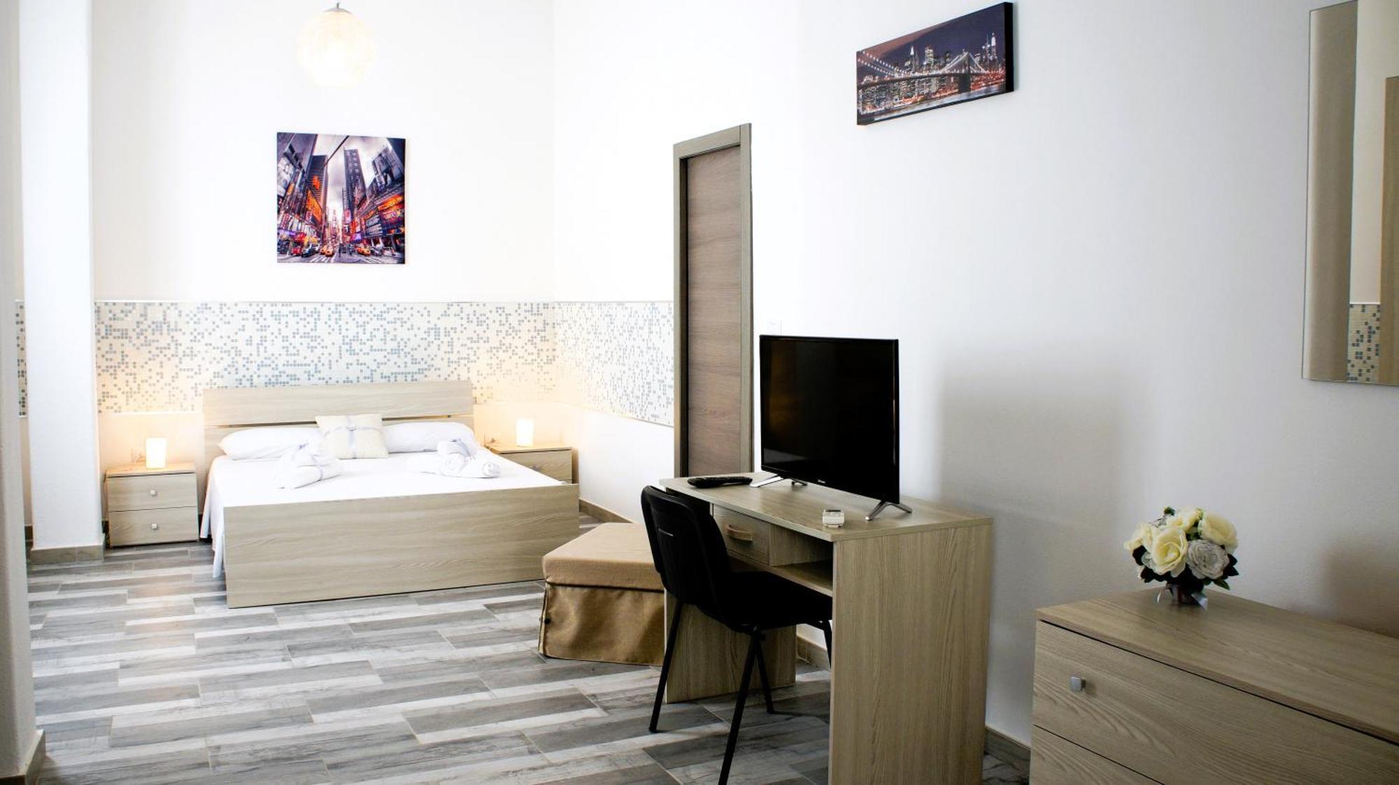Villa Amaltea Exclusive Casarano Zewnętrze zdjęcie