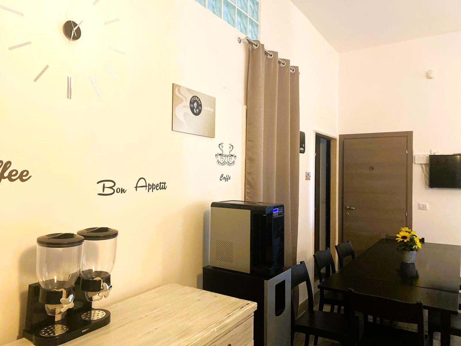 Villa Amaltea Exclusive Casarano Zewnętrze zdjęcie