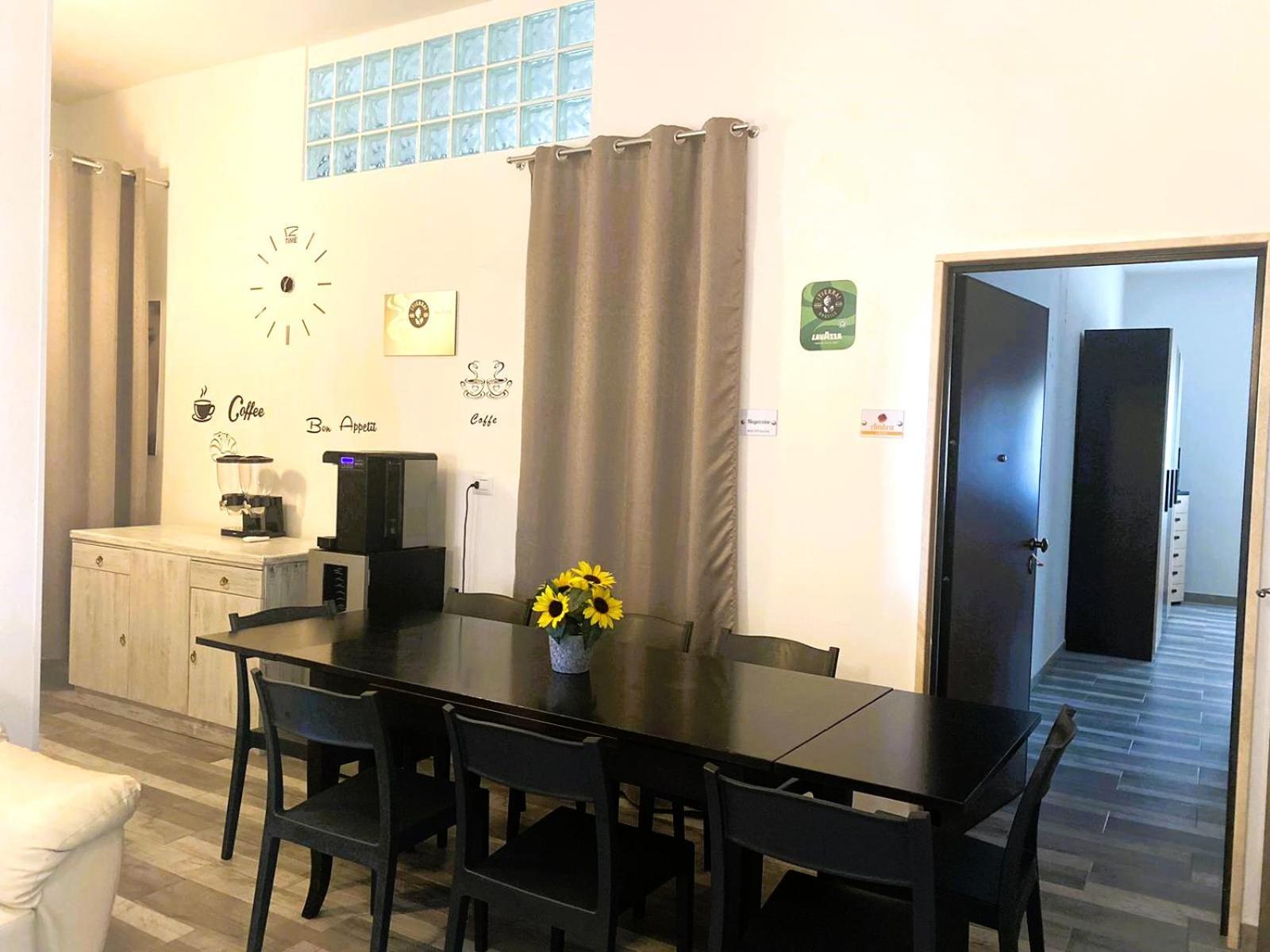 Villa Amaltea Exclusive Casarano Zewnętrze zdjęcie