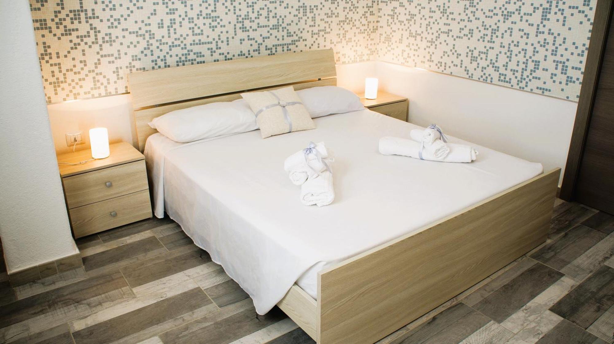 Villa Amaltea Exclusive Casarano Zewnętrze zdjęcie
