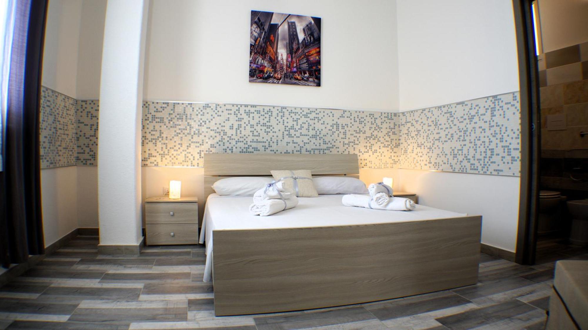 Villa Amaltea Exclusive Casarano Zewnętrze zdjęcie