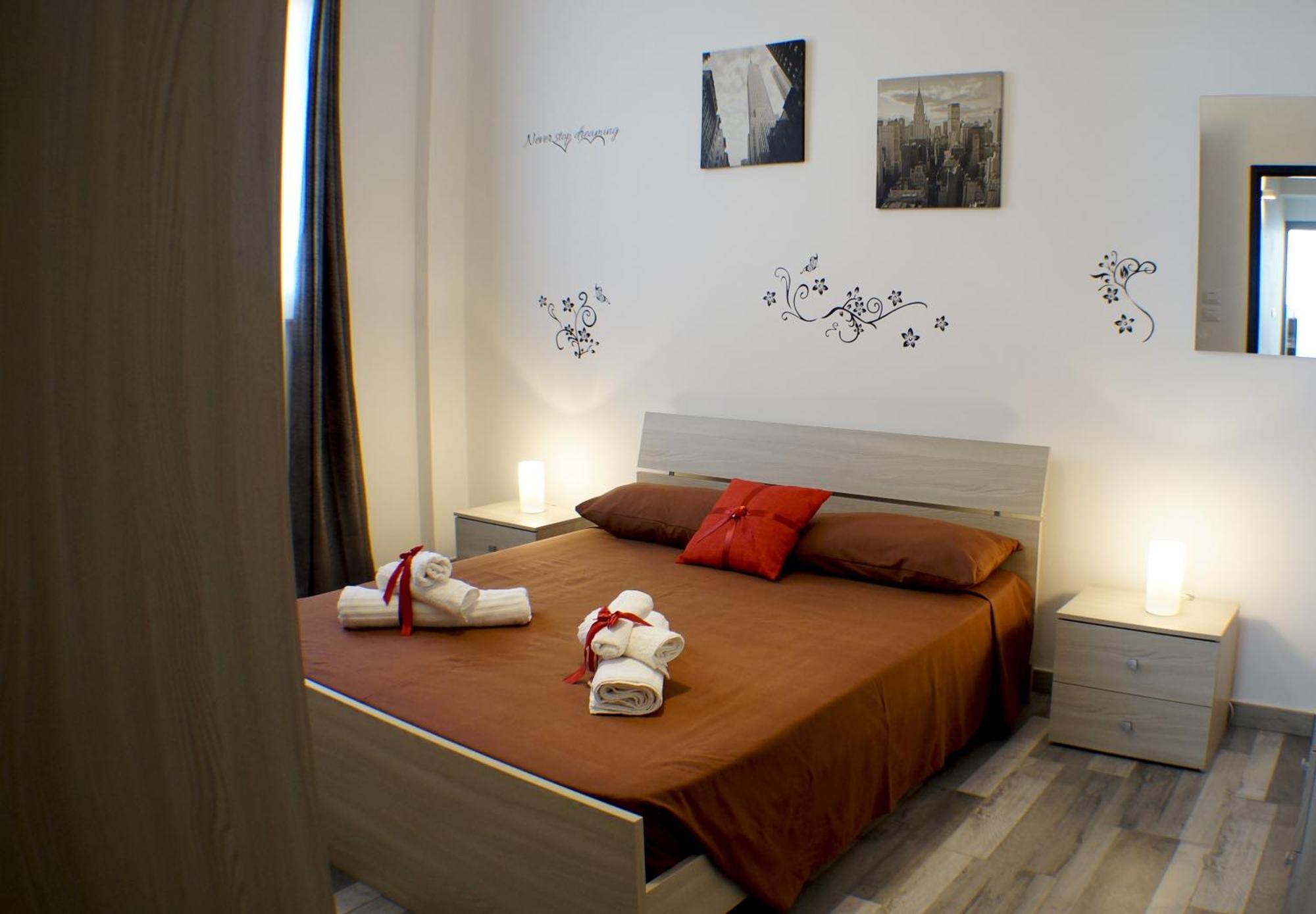 Villa Amaltea Exclusive Casarano Zewnętrze zdjęcie