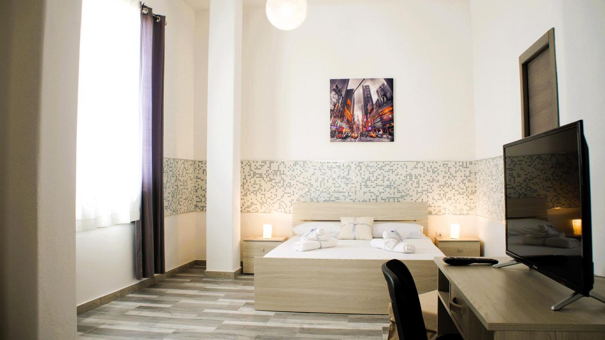 Villa Amaltea Exclusive Casarano Zewnętrze zdjęcie