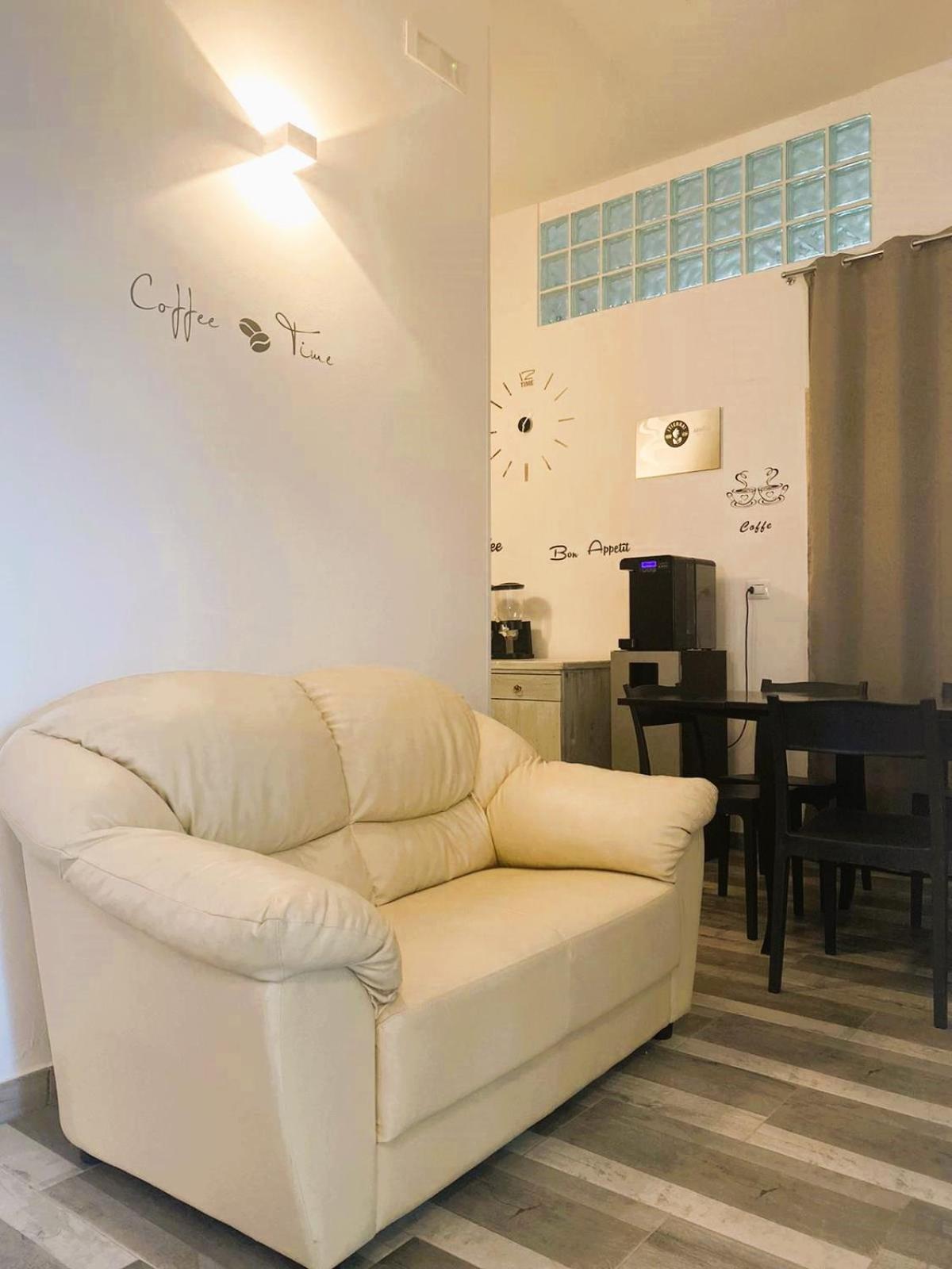 Villa Amaltea Exclusive Casarano Zewnętrze zdjęcie