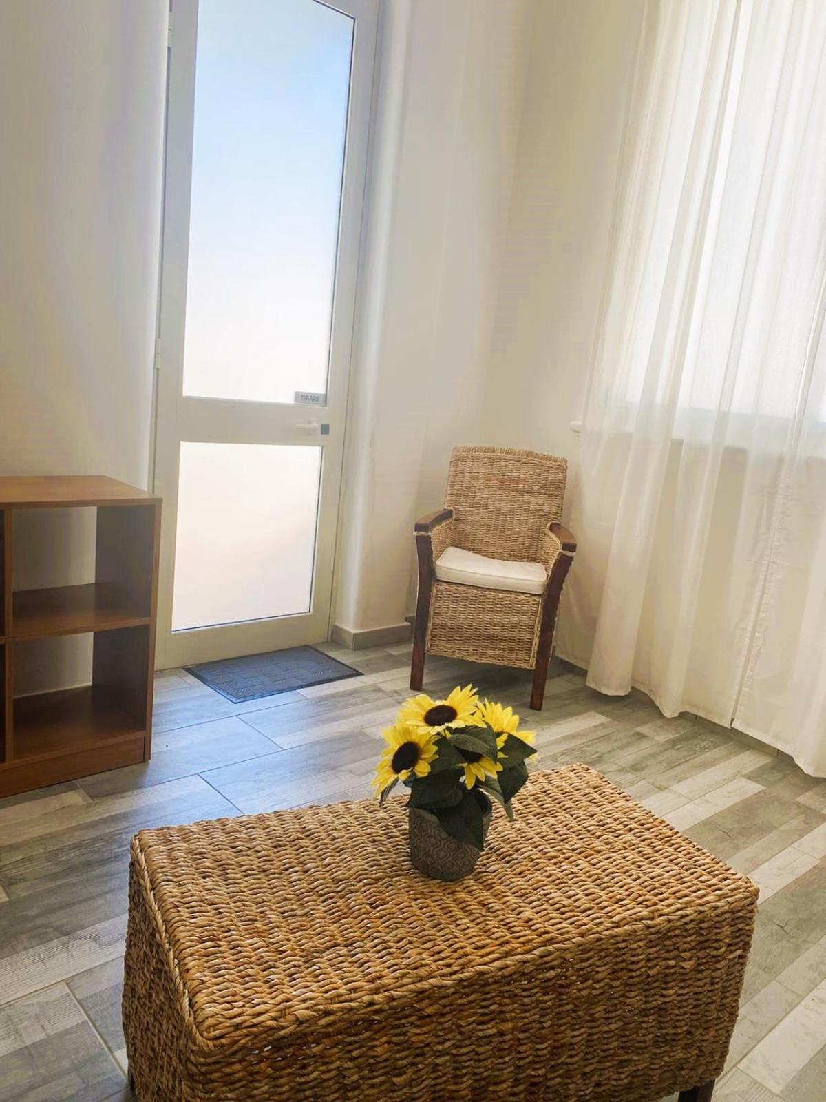 Villa Amaltea Exclusive Casarano Zewnętrze zdjęcie